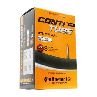 Continental MTB 27.5 Light Presta 42mm sisärengas